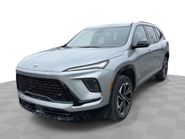 Used 2025 Buick Enclave Sport Touring image 1