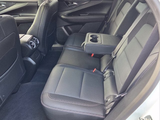 Certified 2024 Chevrolet Blazer EV LT AWD/4WD image 12