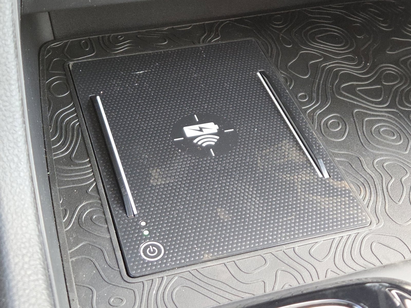 New 2026 Honda Pilot TrailSport image 30