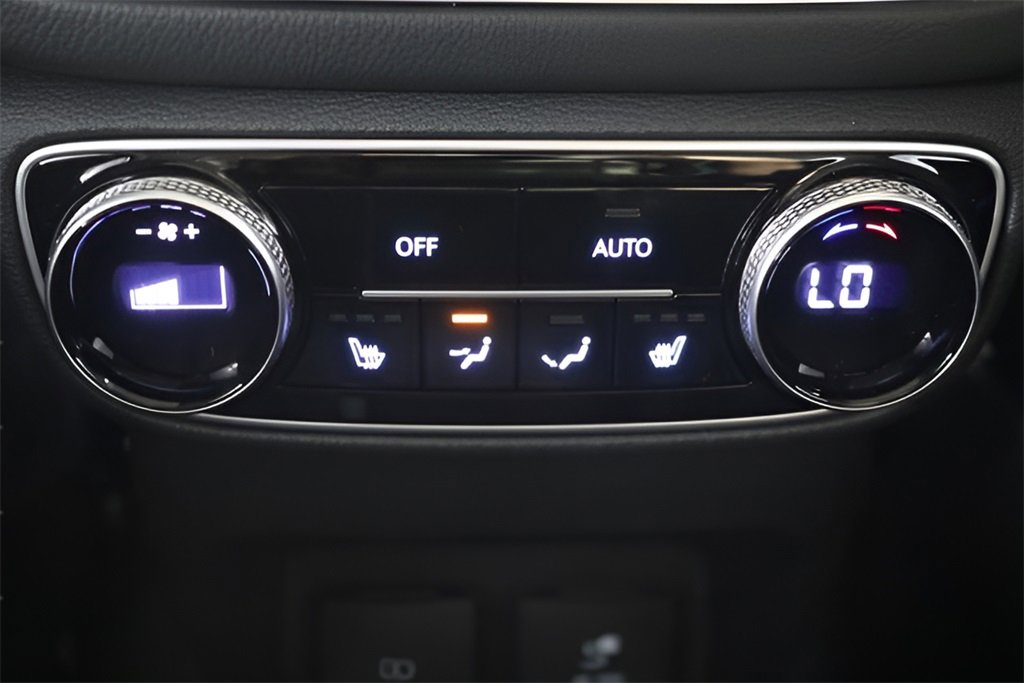 Used 2023 Genesis GV80 2.5T w/ Prestige Package image 11