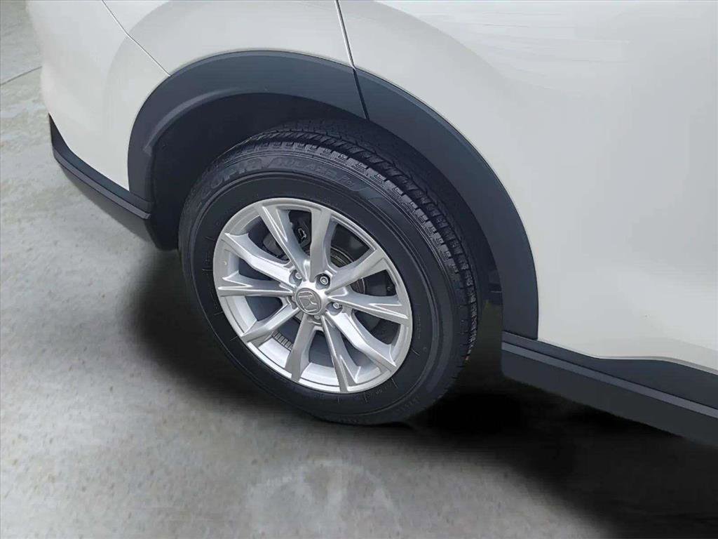 Used 2024 Honda CR-V EX-L image 34