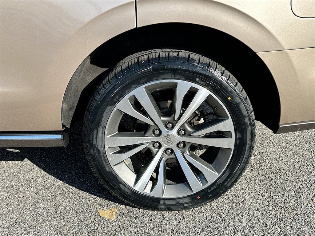 Certified 2020 Ford Expedition King Ranch image 24