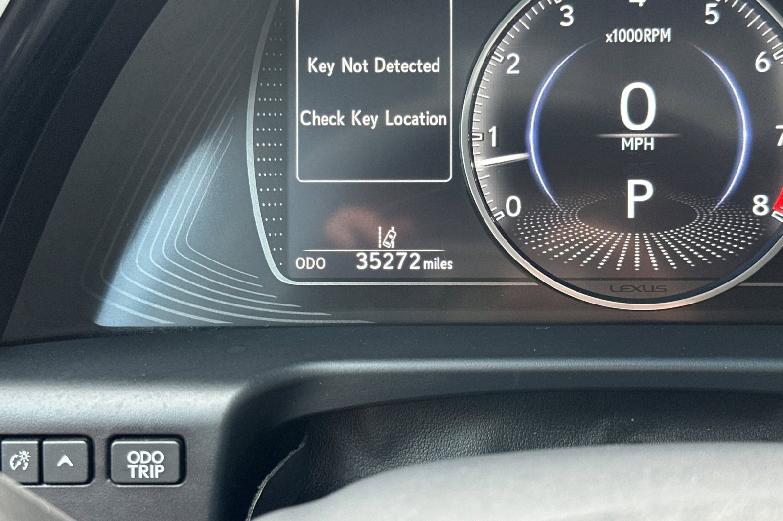 Certified 2022 Lexus ES 350 w/ Premium Package image 34