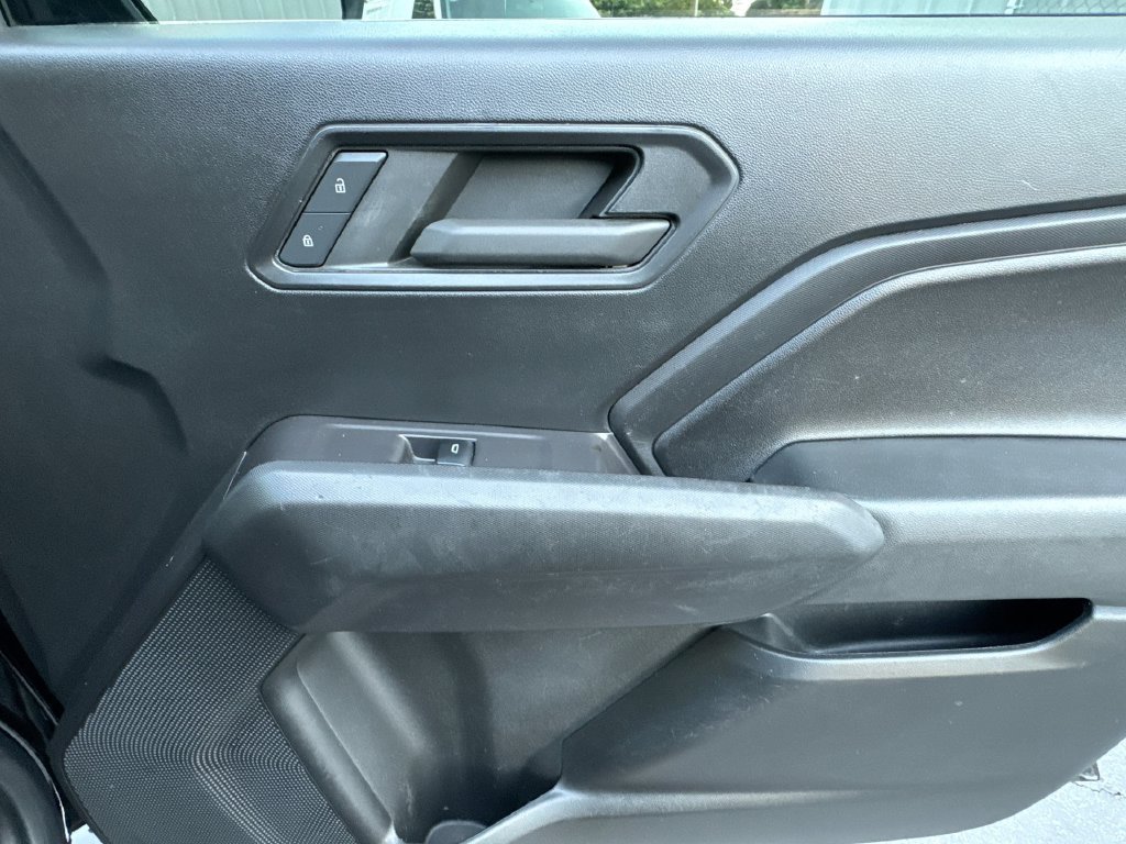 Used 2024 Chevrolet Colorado Trail Boss w/ Advanced Trailering Package AWD/4WD image 32