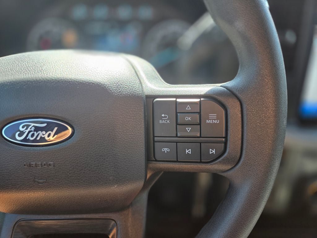 New 2026 Ford F150 XL w/ Equipment Group 103A High RWD image 17