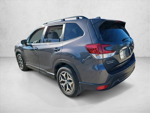 Used 2023 Subaru Forester Premium w/ Popular Package #2 image 7