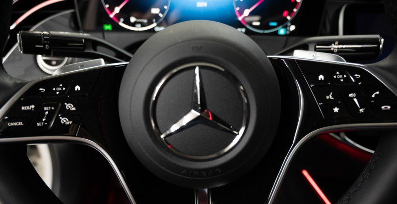 Certified 2026 Mercedes-Benz E 350 Sedan image 20