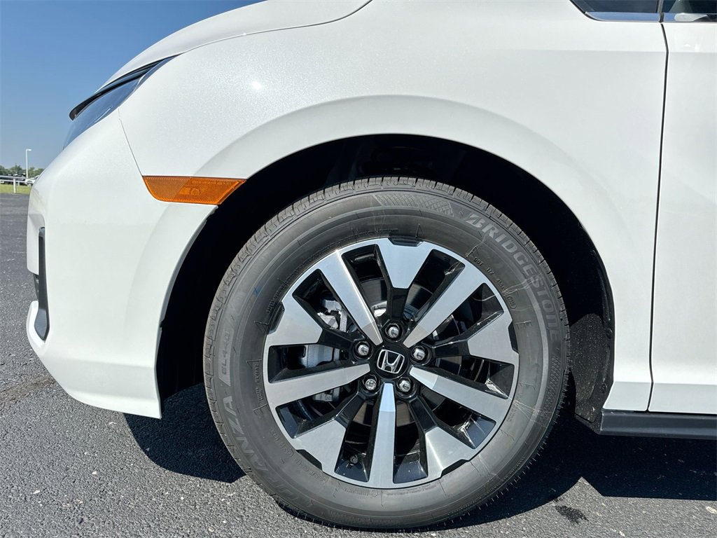 New 2026 Honda Odyssey EX-L image 10