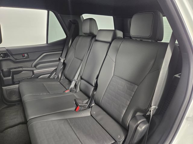 New 2026 Toyota 4Runner TRD Off-Road Premium AWD/4WD image 13