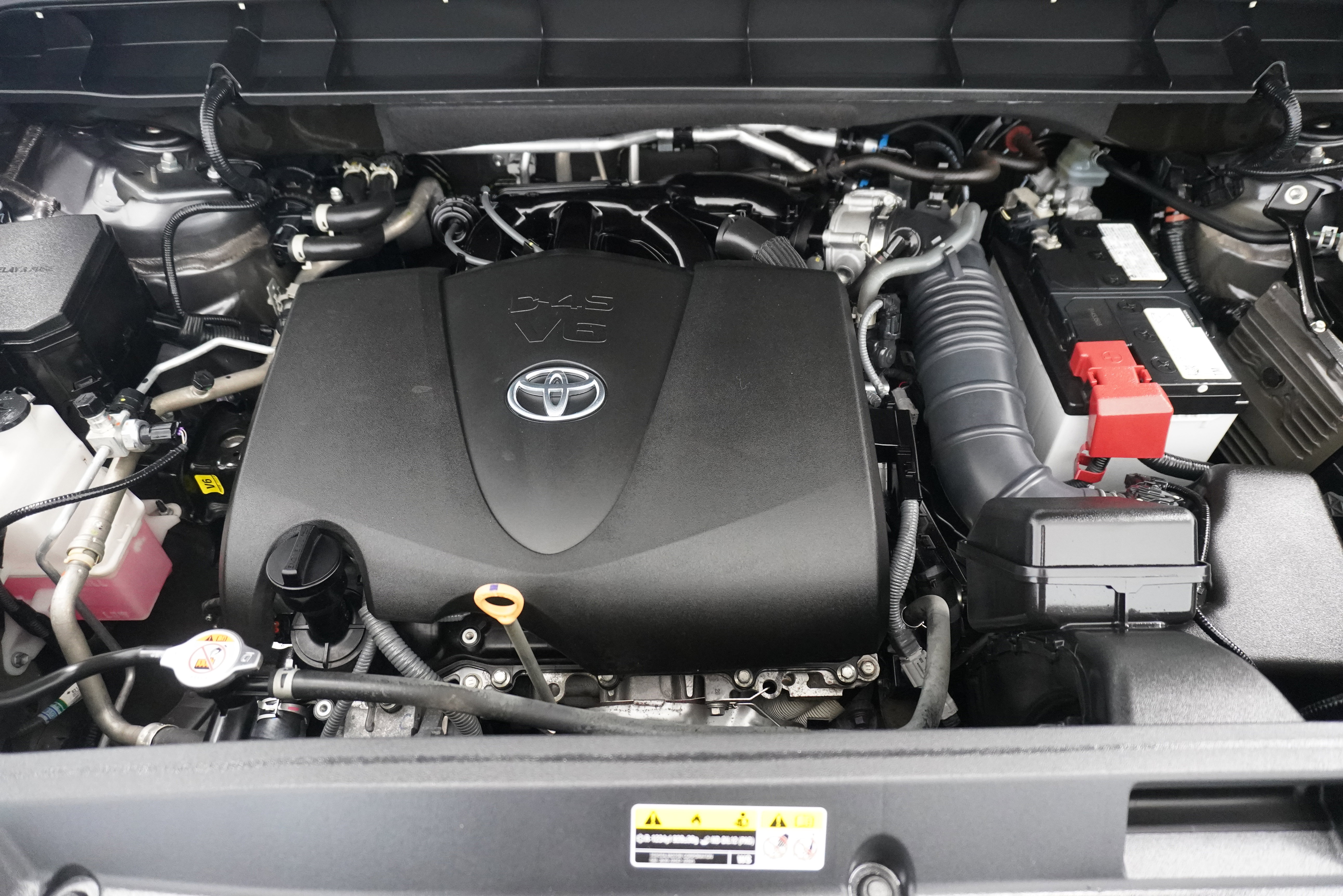 Used 2022 Toyota Highlander Limited image 35