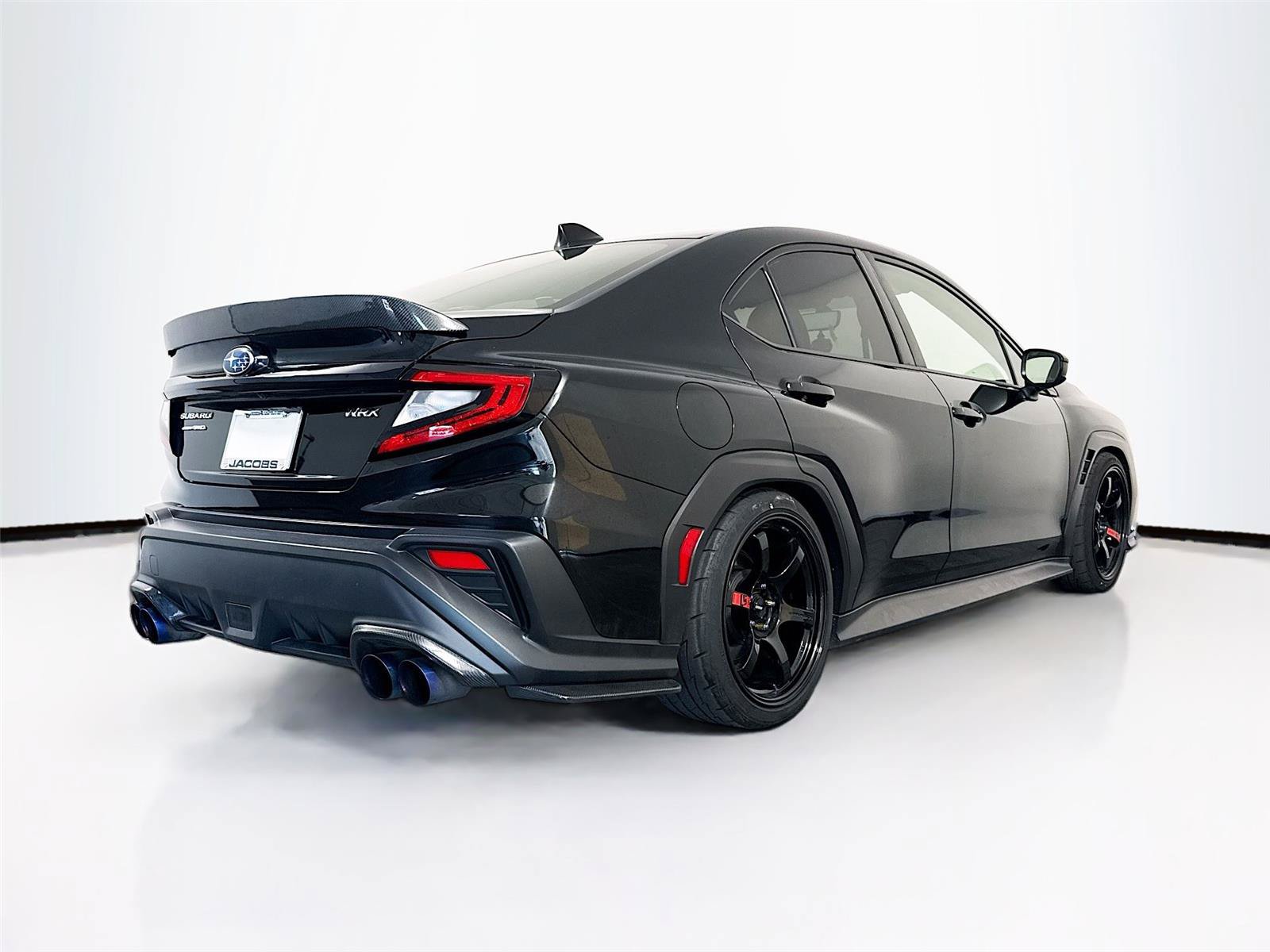 Used 2023 Subaru WRX Premium AWD/4WD image 17