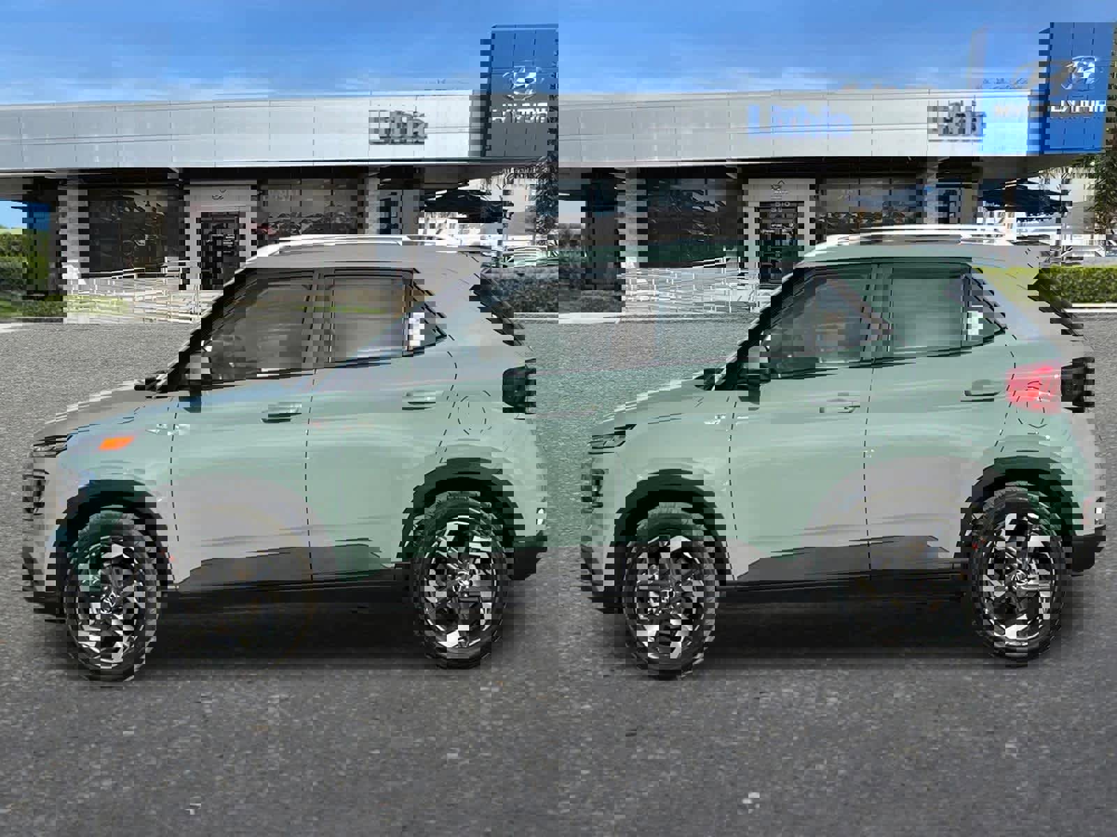 New 2026 Hyundai Venue SEL image 5