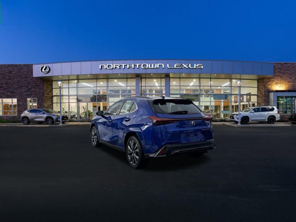 Used 2023 Lexus UX 250h F Sport image 22