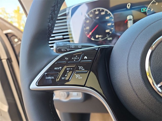 New 2025 Mercedes-Benz GLE 350 4MATIC image 20