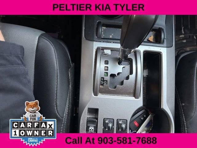 Used 2022 Toyota 4Runner SR5 Premium image 24