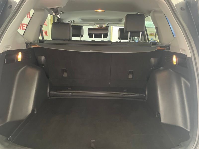 Used 2021 Honda CR-V EX-L image 8
