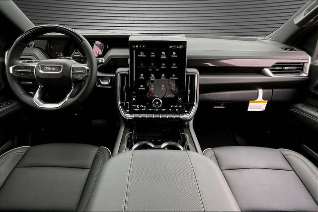 New 2026 GMC Yukon XL Elevation AWD/4WD image 5