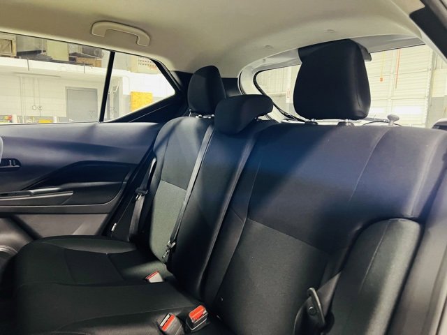 New 2025 Nissan Kicks Play S image 22