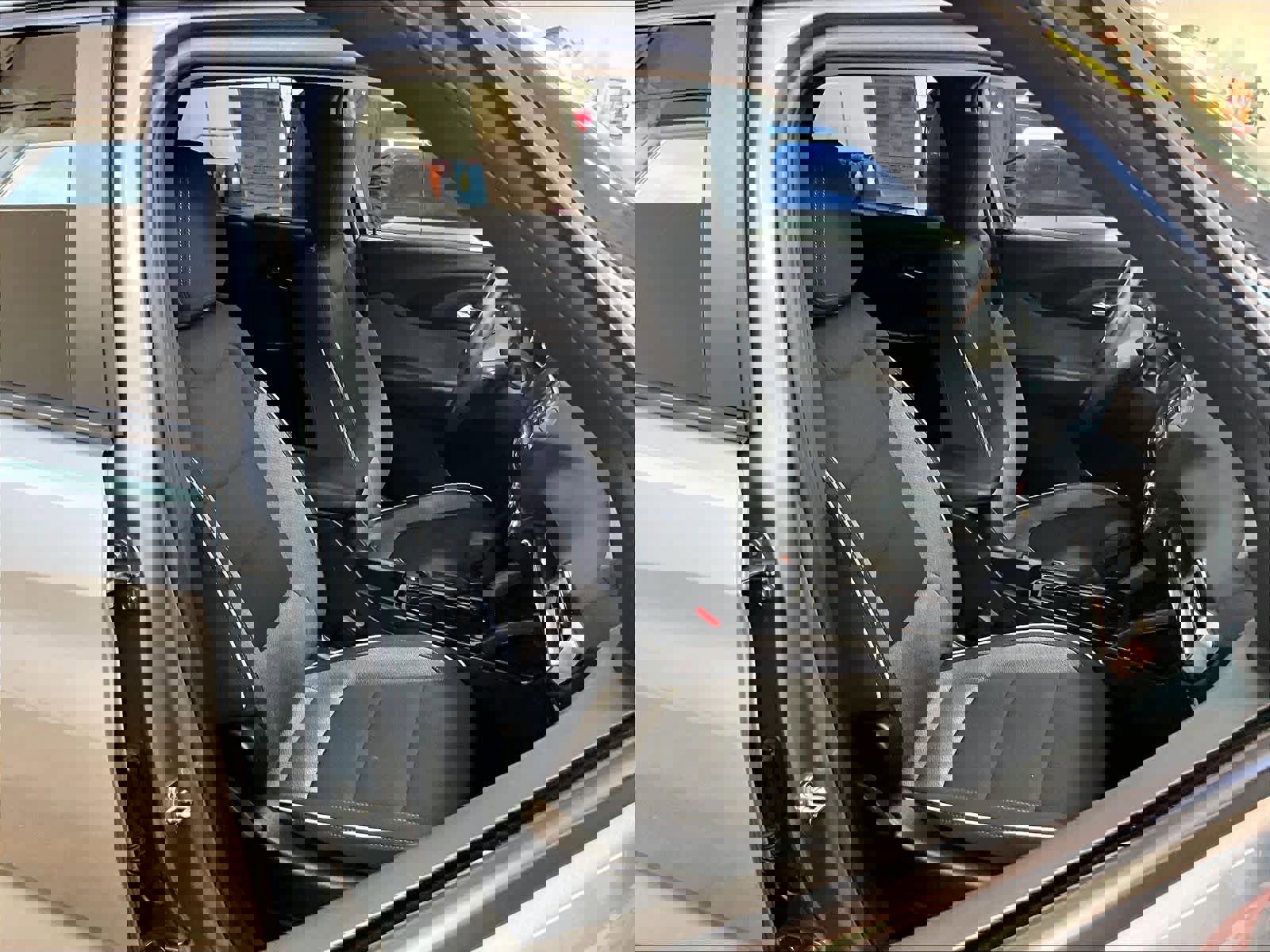 Certified 2023 Chevrolet TrailBlazer LT image 11