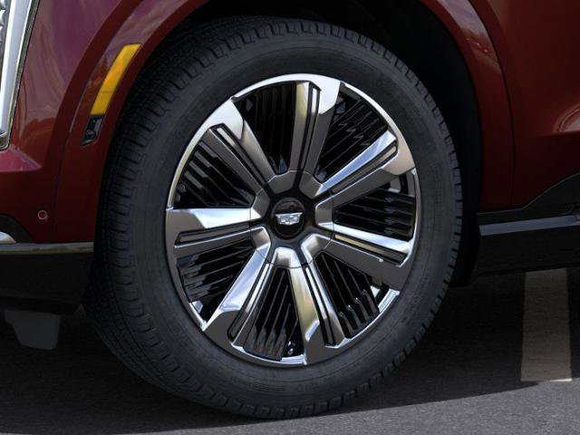 New 2025 Cadillac Escalade IQ Luxury 2 image 33