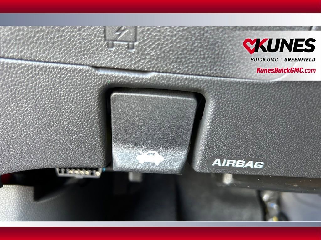 New 2026 Buick Encore GX Sport Touring w/ Comfort Package image 33