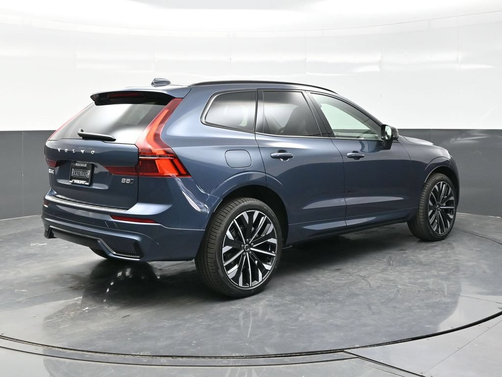 New 2026 Volvo XC60 B5 Ultra w/ Protection Package Premier AWD/4WD image 7