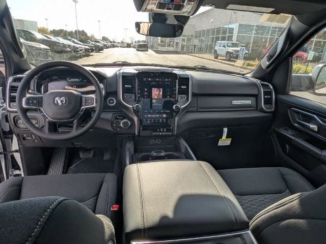 New 2026 RAM 1500 Big Horn image 12
