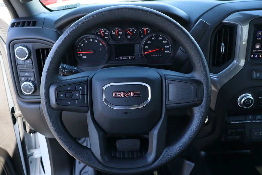 Used 2024 GMC Sierra 2500 Pro w/ Convenience Package image 13