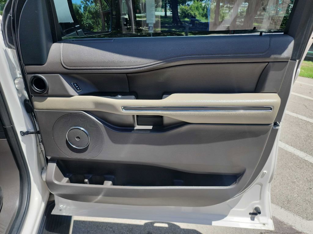 Used 2019 Ford Expedition XLT w/ Equipment Group 202A image 42