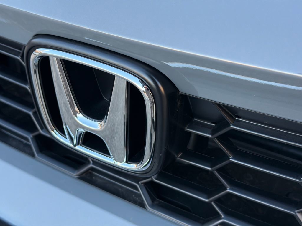 New 2026 Honda Civic Sport image 12