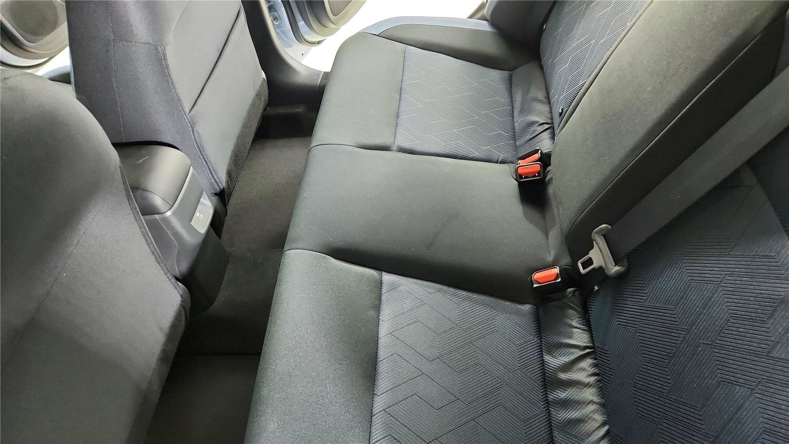 New 2025 Nissan Versa SV w/ Trunk Package image 21