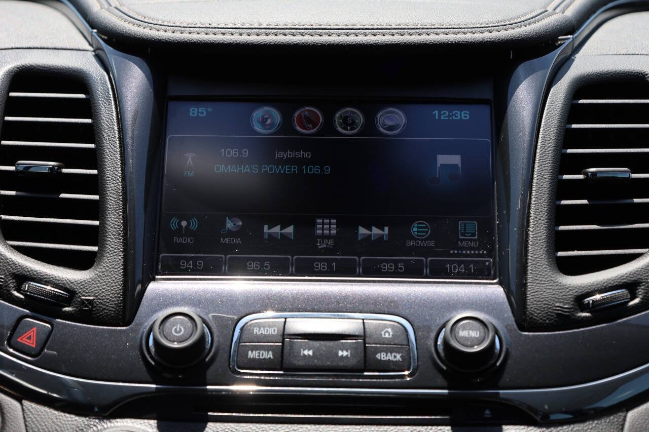 Used 2019 Chevrolet Impala Premier FWD image 20