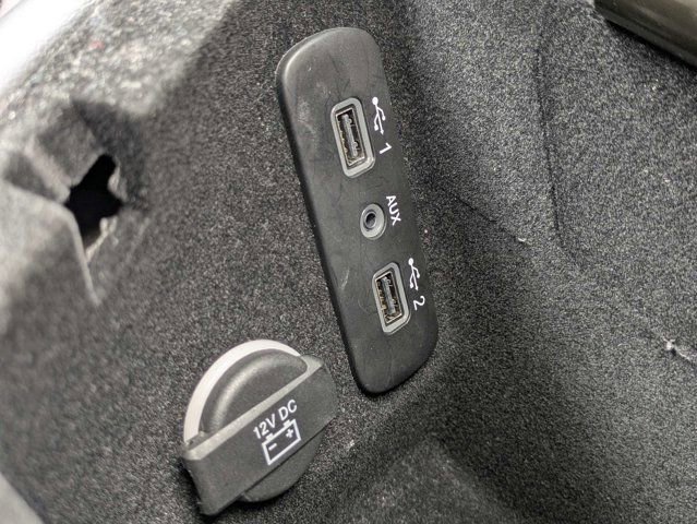 Used 2021 Dodge Challenger R/T Scat Pack RWD image 24