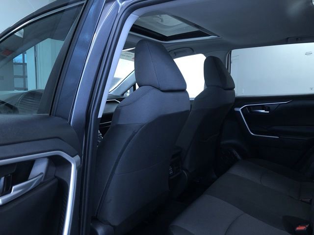 Certified 2025 Toyota RAV4 XLE w/ Convenience Package image 19