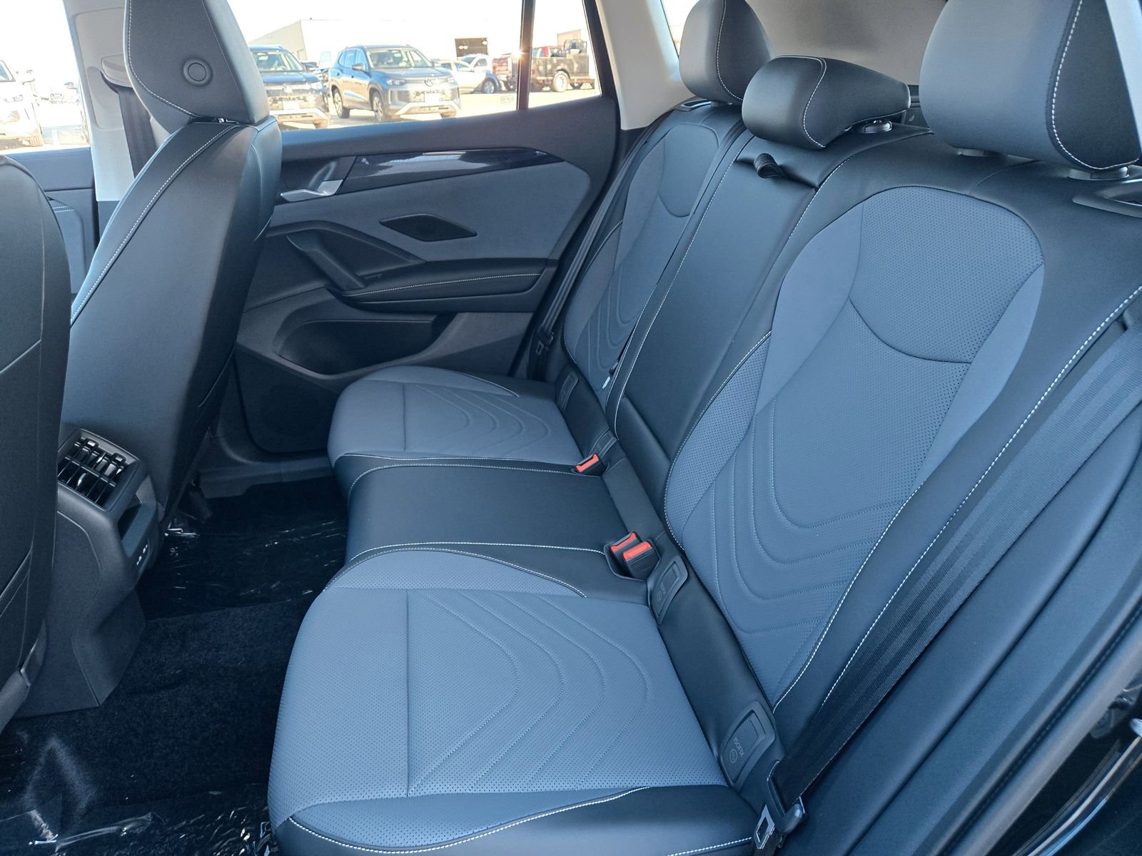 New 2026 Volkswagen Tiguan SE image 17