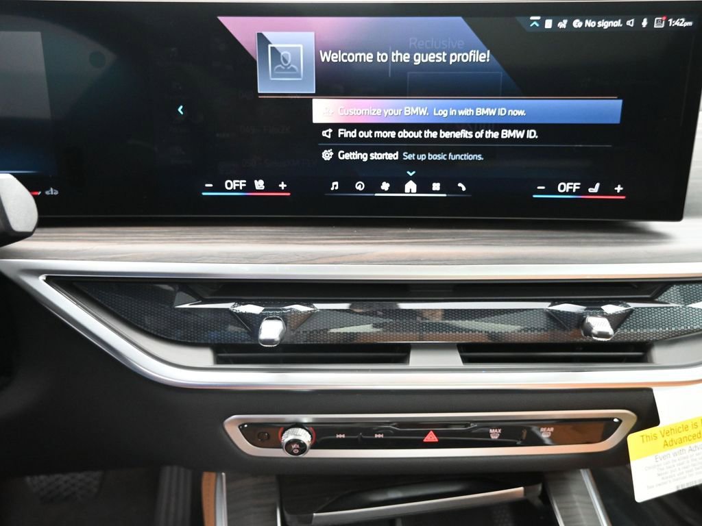 New 2026 BMW X5 sDrive40i RWD image 20