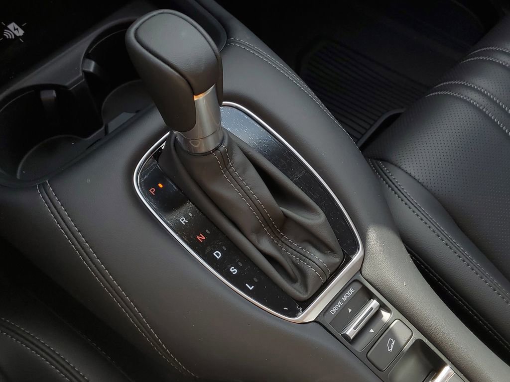 New 2026 Honda HR-V EX-L image 23