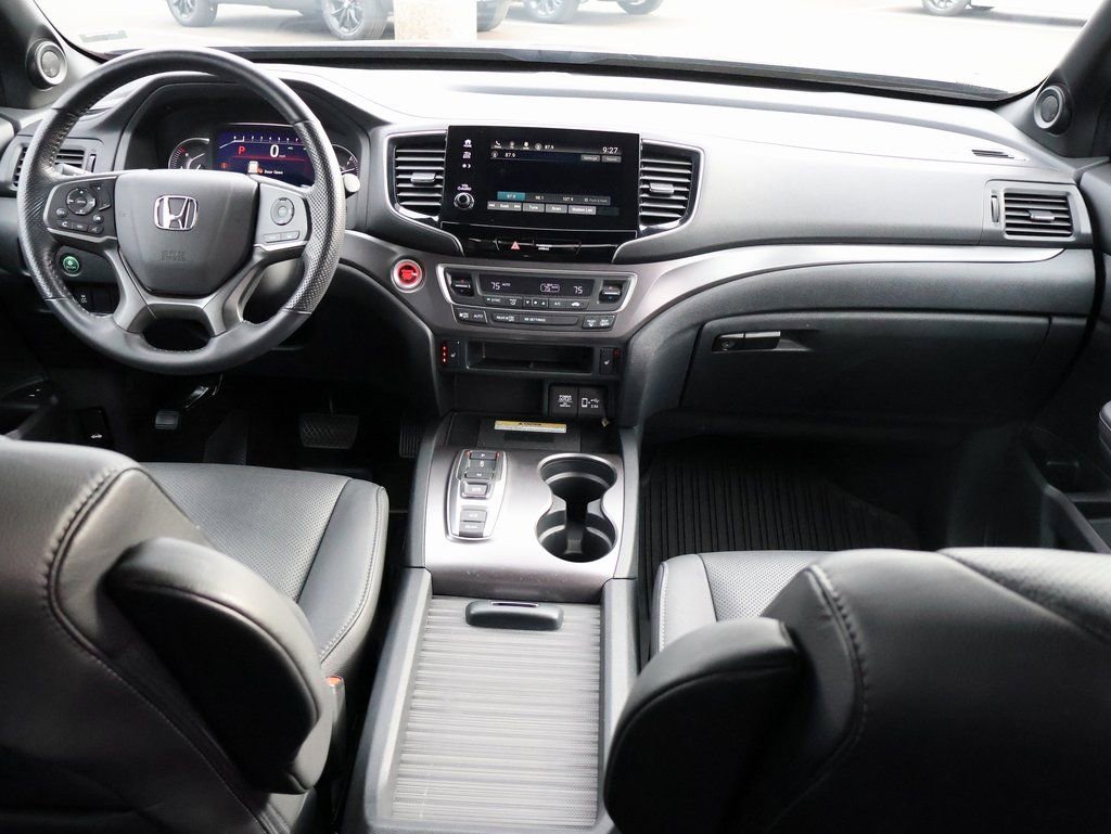 Certified 2023 Honda Passport EX-L image 13