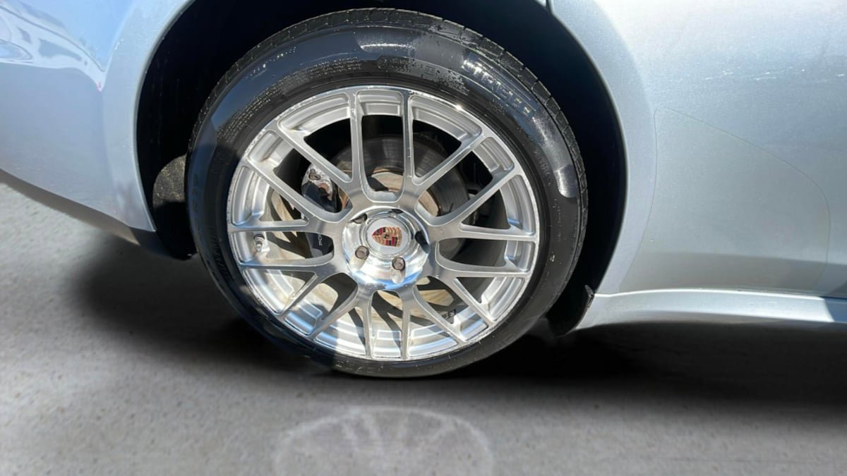 Used 2014 Porsche Panamera image 22