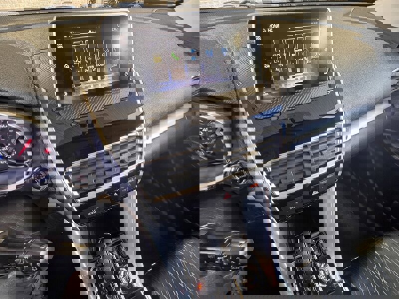 Used 2018 Mitsubishi Eclipse Cross SE image 21