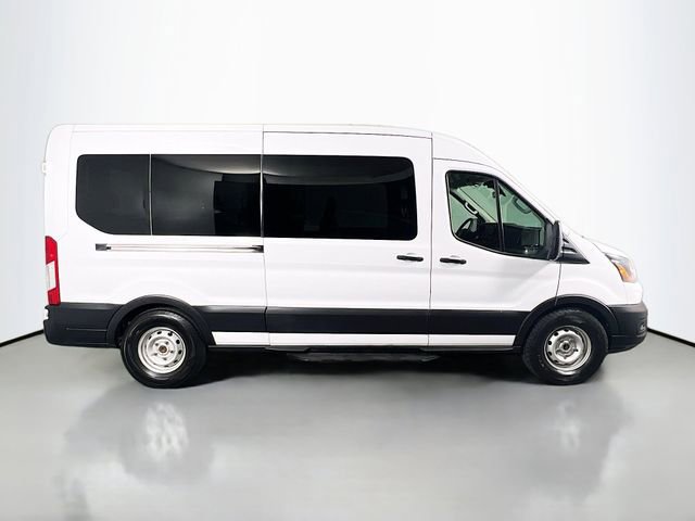 Used 2023 Ford Transit 350 XL image 8