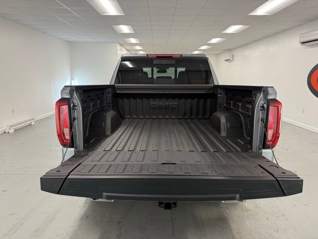 New 2026 GMC Sierra 1500 SLT w/ SLT Premium Plus Package image 8
