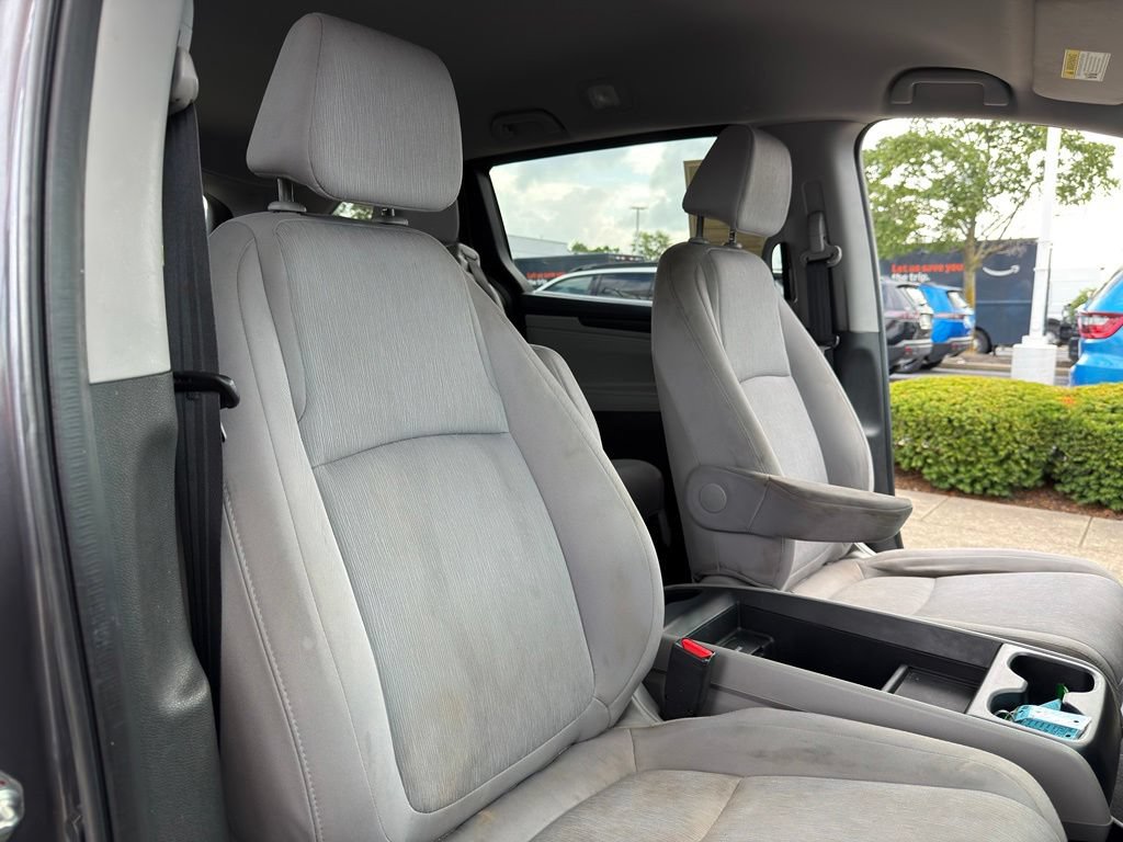 Used 2019 Honda Odyssey LX image 35