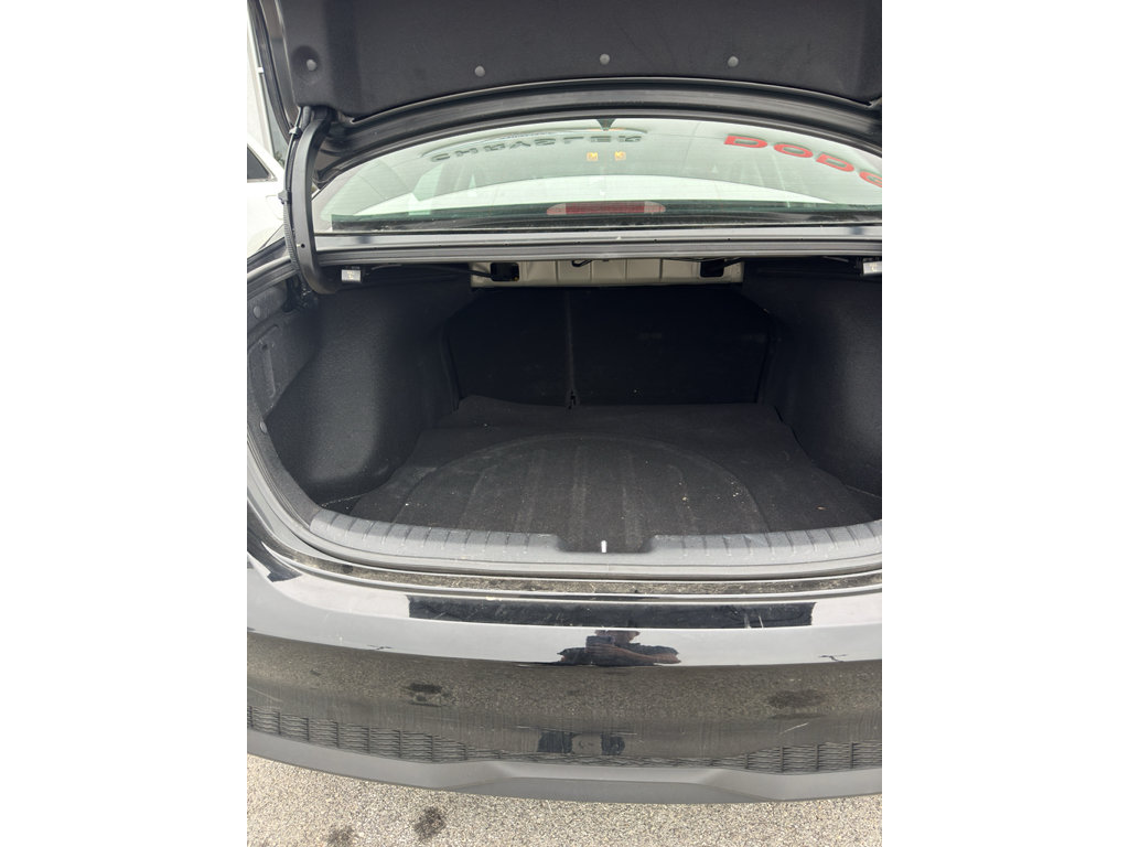 Used 2023 Kia Forte LXS FWD image 10
