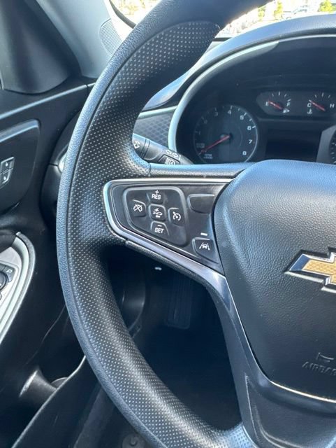 Used 2024 Chevrolet Malibu LT FWD image 21