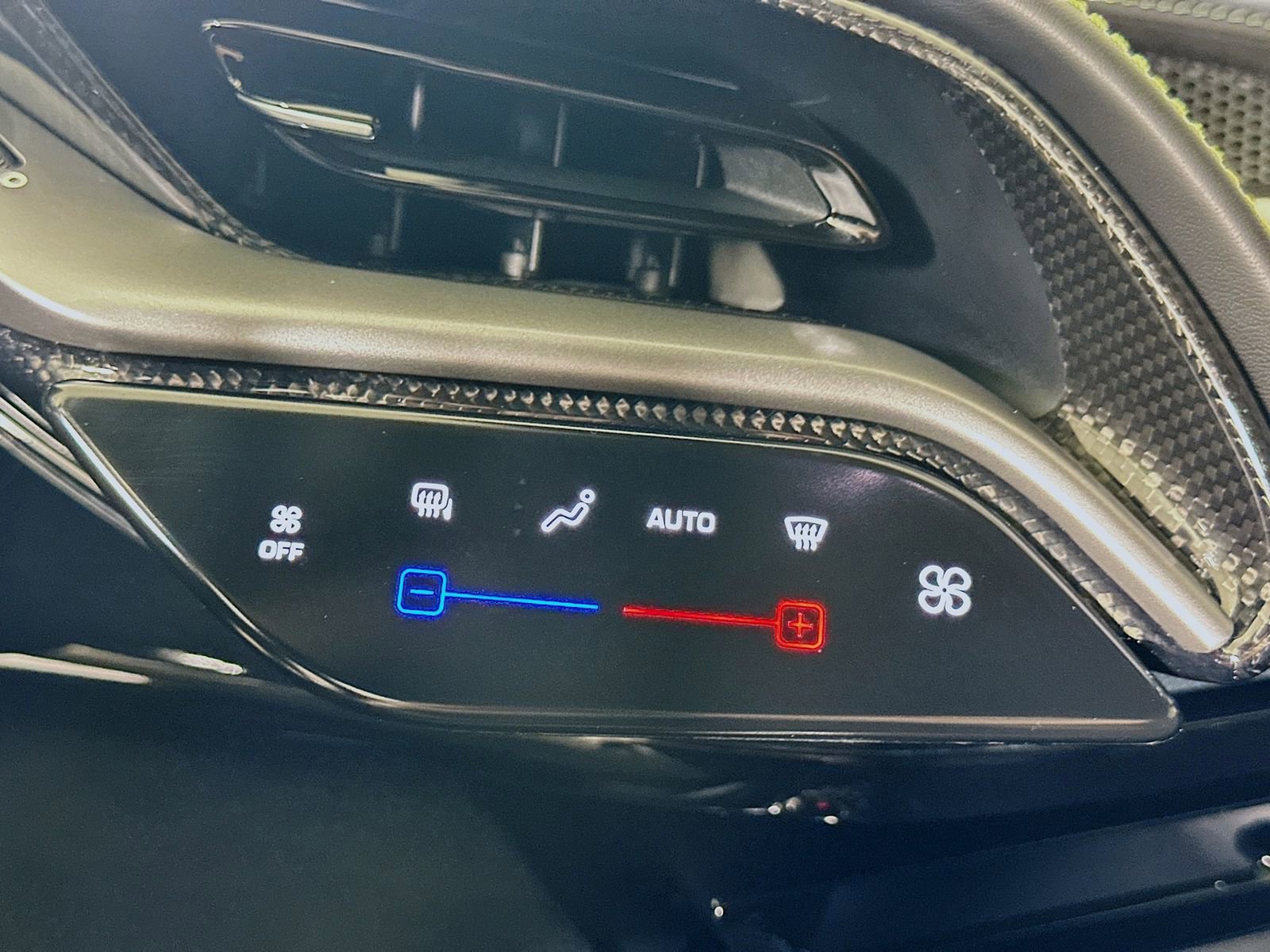 Used 2022 Ferrari SF90 Stradale AWD/4WD image 26