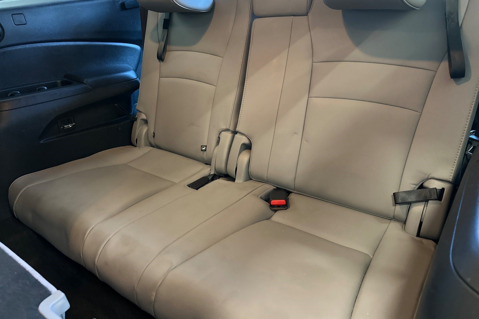Used 2021 Honda Pilot Touring image 36