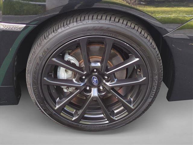 Used 2020 Subaru WRX Limited w/ Popular Package #1 image 23