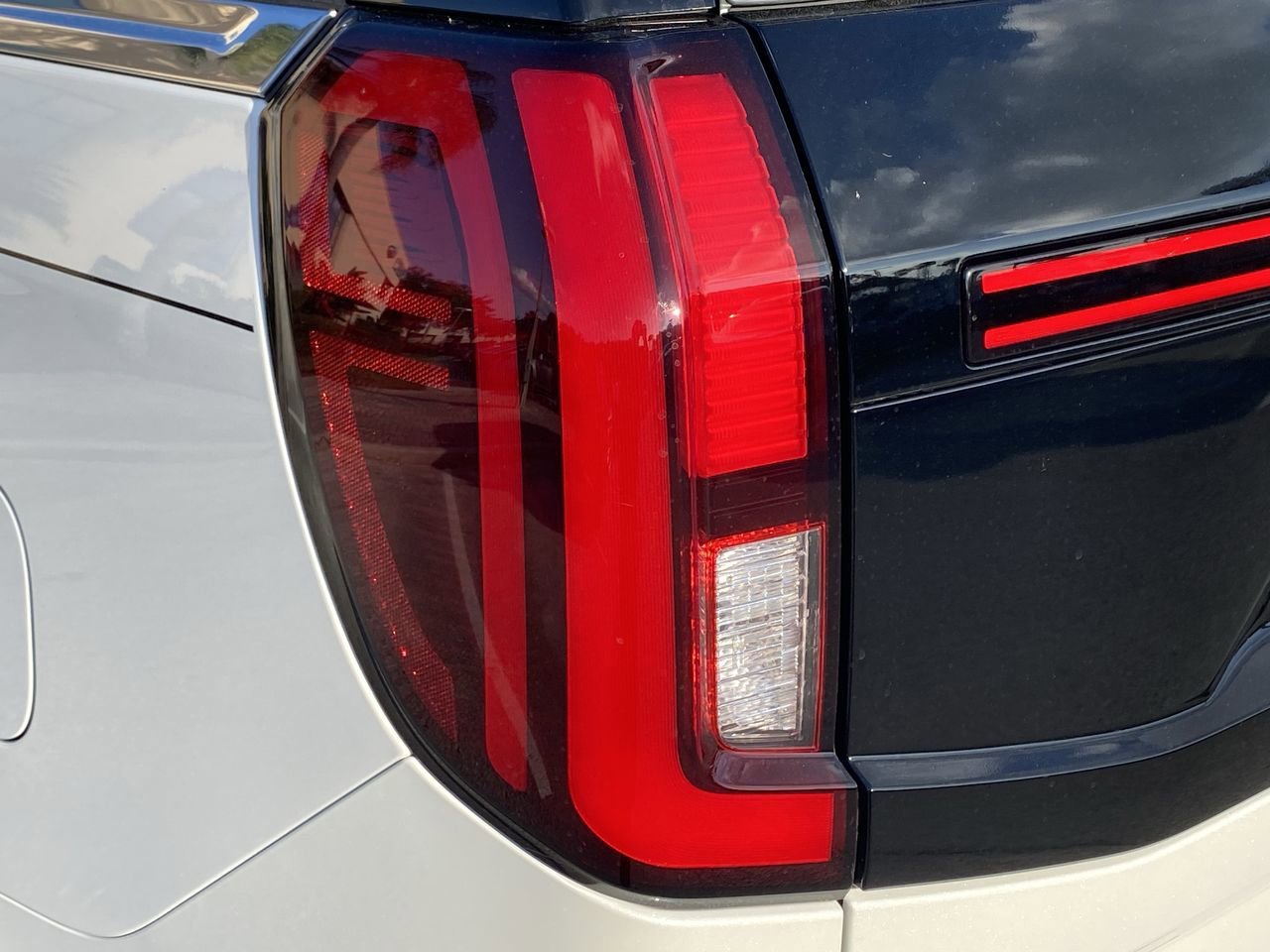 New 2025 Ford Expedition Platinum w/ Platinum Ultimate Package image 31