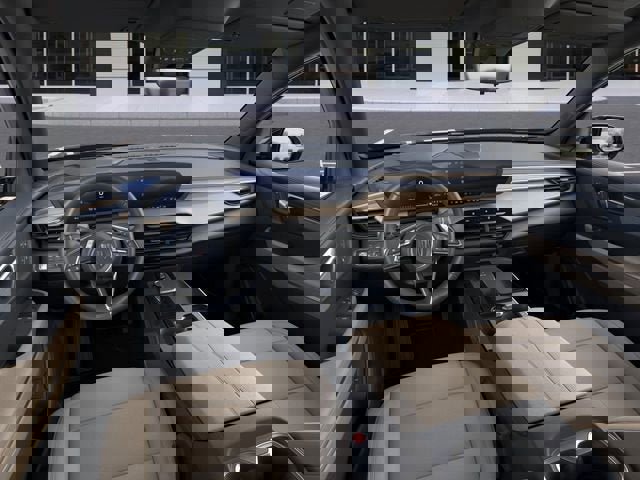 New 2026 Buick Enclave Preferred w/ Power Package image 26